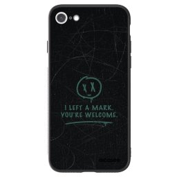 ULTIMATE CASE Apple iPhone SE 2022 - készülékre - LEFT A MARK