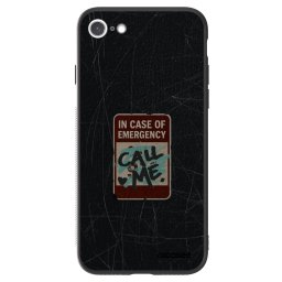 ULTIMATE CASE Apple iPhone SE 2022 - készülékre - EMERGENCY