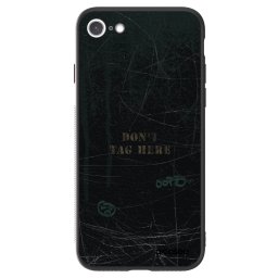 ULTIMATE CASE Apple iPhone SE 2022 - készülékre - DON´T TAG