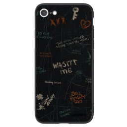 ULTIMATE CASE Apple iPhone SE 2022 - készülékre - CONFESSION