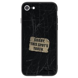 ULTIMATE CASE Apple iPhone SE 2022 - készülékre - SORRY