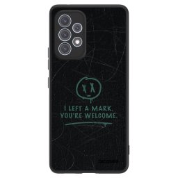 ULTIMATE CASE Samsung Galaxy A53 5G A536 - készülékre - LEFT A MARK