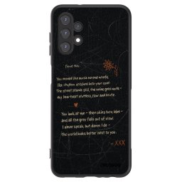 ULTIMATE CASE Samsung Galaxy A13 4G A135 - készülékre - POET