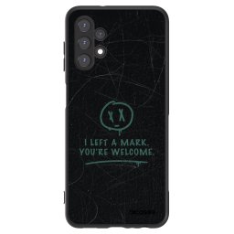 ULTIMATE CASE Samsung Galaxy A13 4G A135 - készülékre - LEFT A MARK