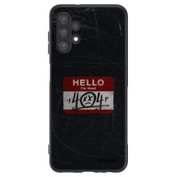 ULTIMATE CASE Samsung Galaxy A13 4G A135 - készülékre - HELLO 404