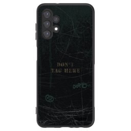 ULTIMATE CASE Samsung Galaxy A13 4G A135 - készülékre - DON´T TAG