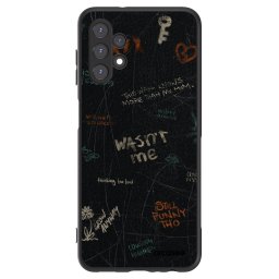 ULTIMATE CASE Samsung Galaxy A13 4G A135 - készülékre - CONFESSION