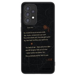 ULTIMATE CASE Samsung Galaxy A33 5G A336 - készülékre - POET