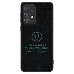 ULTIMATE CASE Samsung Galaxy A33 5G A336 - készülékre - LEFT A MARK