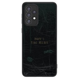 ULTIMATE CASE Samsung Galaxy A33 5G A336 - készülékre - DON´T TAG