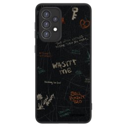 ULTIMATE CASE Samsung Galaxy A33 5G A336 - készülékre - CONFESSION