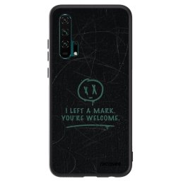 ULTIMATE CASE Honor 20 Pro - készülékre - LEFT A MARK