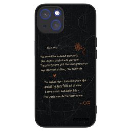 ULTIMATE CASE Apple iPhone 14 - készülékre - POET