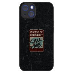 ULTIMATE CASE Apple iPhone 14 - készülékre - EMERGENCY