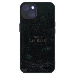 ULTIMATE CASE Apple iPhone 14 - készülékre - DON´T TAG