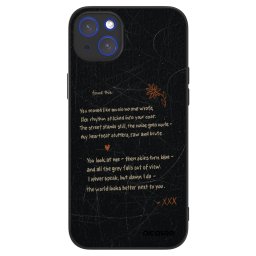 ULTIMATE CASE Apple iPhone 14 Plus - készülékre - POET