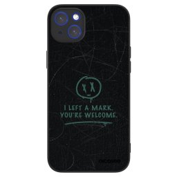 ULTIMATE CASE Apple iPhone 14 Plus - készülékre - LEFT A MARK
