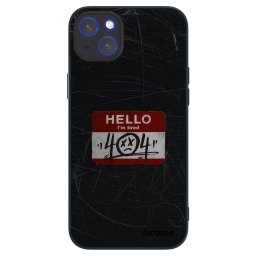ULTIMATE CASE Apple iPhone 14 Plus - készülékre - HELLO 404