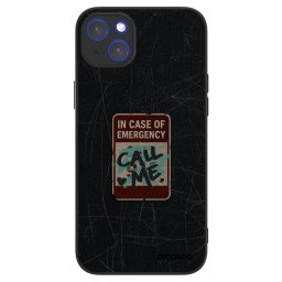 ULTIMATE CASE Apple iPhone 14 Plus - készülékre - EMERGENCY