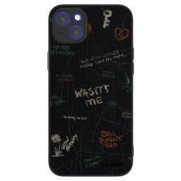 ULTIMATE CASE Apple iPhone 14 Plus - készülékre - CONFESSION