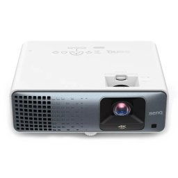 BenQ DLP projektor TK710 4K UHD 3840x2160/3200 ANSI lm/1.15÷1.50/600000:1/2×HDMI/95% Rec.709/5W hangszóró