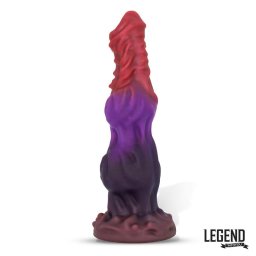 Legend Wortak dildó