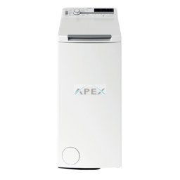 WHIRLPOOL TDLRG 6261BS EU/N mosógép felültöltős