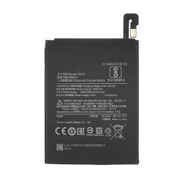 Akku 4000mAh LI-Polymer (BN45 kompatibilis) Xiaomi Redmi Note 5 Pro (Redmi Note 5)