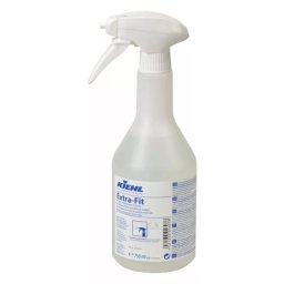 Ragasztó és színezék maradvány eltávolító folyadék szórófejes 750 ml Kiehl Extra-Fit