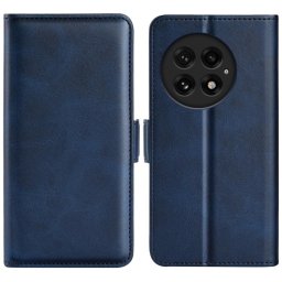 OLDAL pénztárca tok OnePlus 13 5G kék