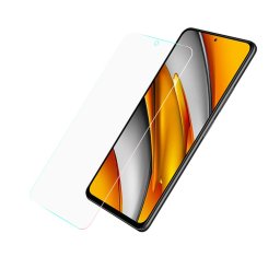 Védőüveg Xiaomi Poco F3 készülékhez