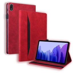 FLATY Lehajtható tok OnePlus Pad 3 piros készülékhez