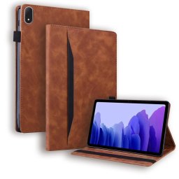 FLATY Lehajtható tok OnePlus Pad 3 készülékhez, barna