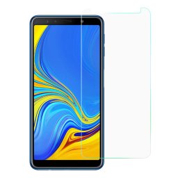 Védőüveg Samsung Galaxy A7 2018 (A750) készülékhez