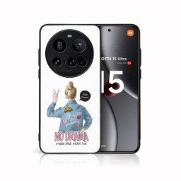 MY ART Védő tok Xiaomi 15 Ultra NO DRAMA (138) készülékhez