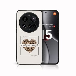 MY ART Védőtok Xiaomi 15 Ultra WILD HEART (241) készülékhez