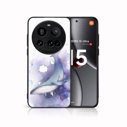 MY ART védő tok Xiaomi 15 Ultra WHALE (242)