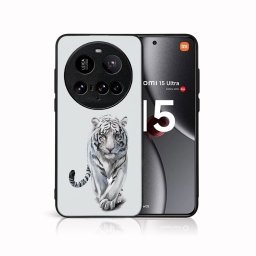 MY ART Védő tok Xiaomi 15 Ultra TIGER (243) készülékhez