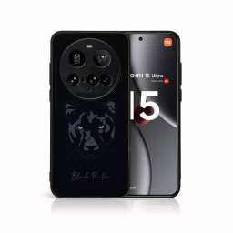 MY ART Védő tok Xiaomi 15 Ultra PANTHER készülékhez (245)