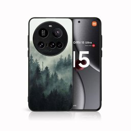 MY ART Védő tok Xiaomi 15 Ultra FOREST (248) készülékhez