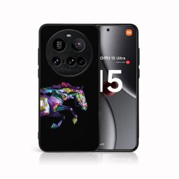 MY ART Védő tok Xiaomi 15 Ultra HORSE (249) készülékhez