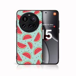 MY ART védő tok Xiaomi 15 Ultra WATERMELON (120) készülékhez