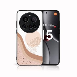 MY ART Védő tok Xiaomi 15 Ultra FERN (X90) készülékhez