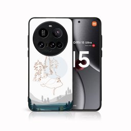 MY ART Védőtok Xiaomi 15 Ultra LAKE (192) készülékhez