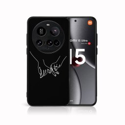 MY ART védő tok Xiaomi 15 Ultra HANDS készülékhez (X51)