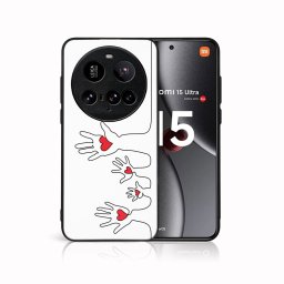 MY ART Védő tok Xiaomi 15 Ultra FAMILY (199) készülékhez