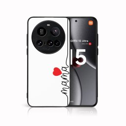 MY ART Védő tok Xiaomi 15 Ultra MAMA (200) készülékhez