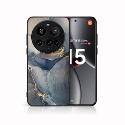MY ART Védő tok Xiaomi 15 Ultra SPARKLE (147) készülékhez