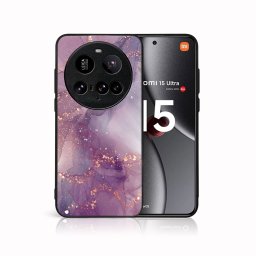 MY ART Védő tok Xiaomi 15 Ultra PURPLE (148) készülékhez