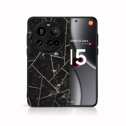 MY ART Védő tok Xiaomi 15 Ultra POLYGONAL készülékhez (150)